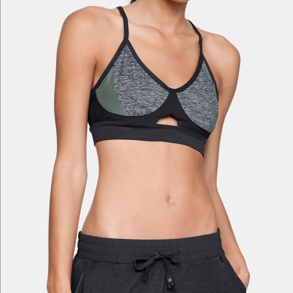 Under Armour Other - UA Sports Bra
